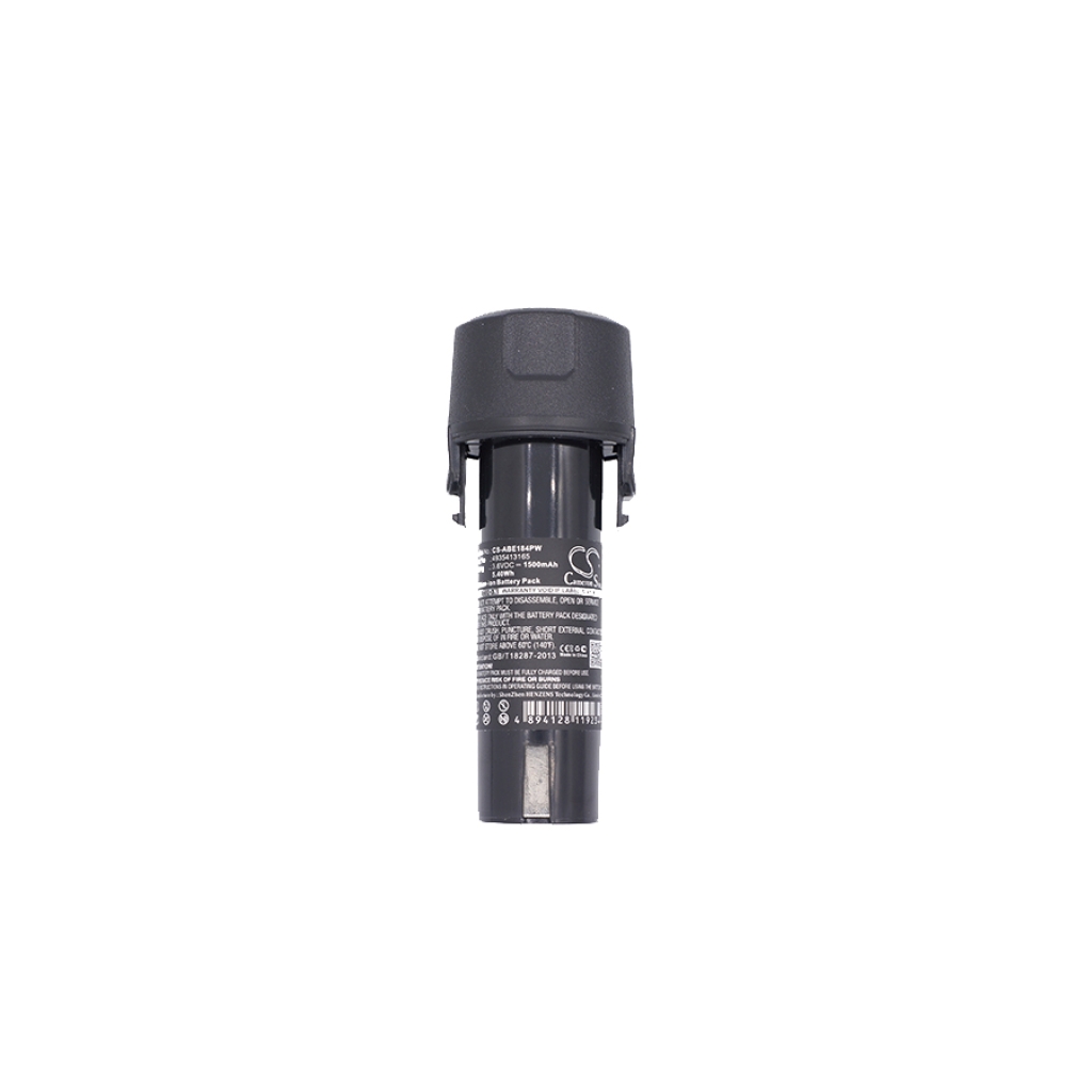 Ipari akkumulátorok Aeg CS-ABE184PW