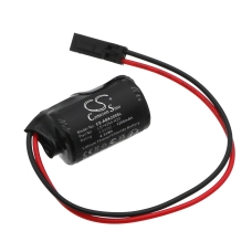 Kompatibilis akkumulátor csere Allen bradley 2090-DA-BAT2,LS14250-K20