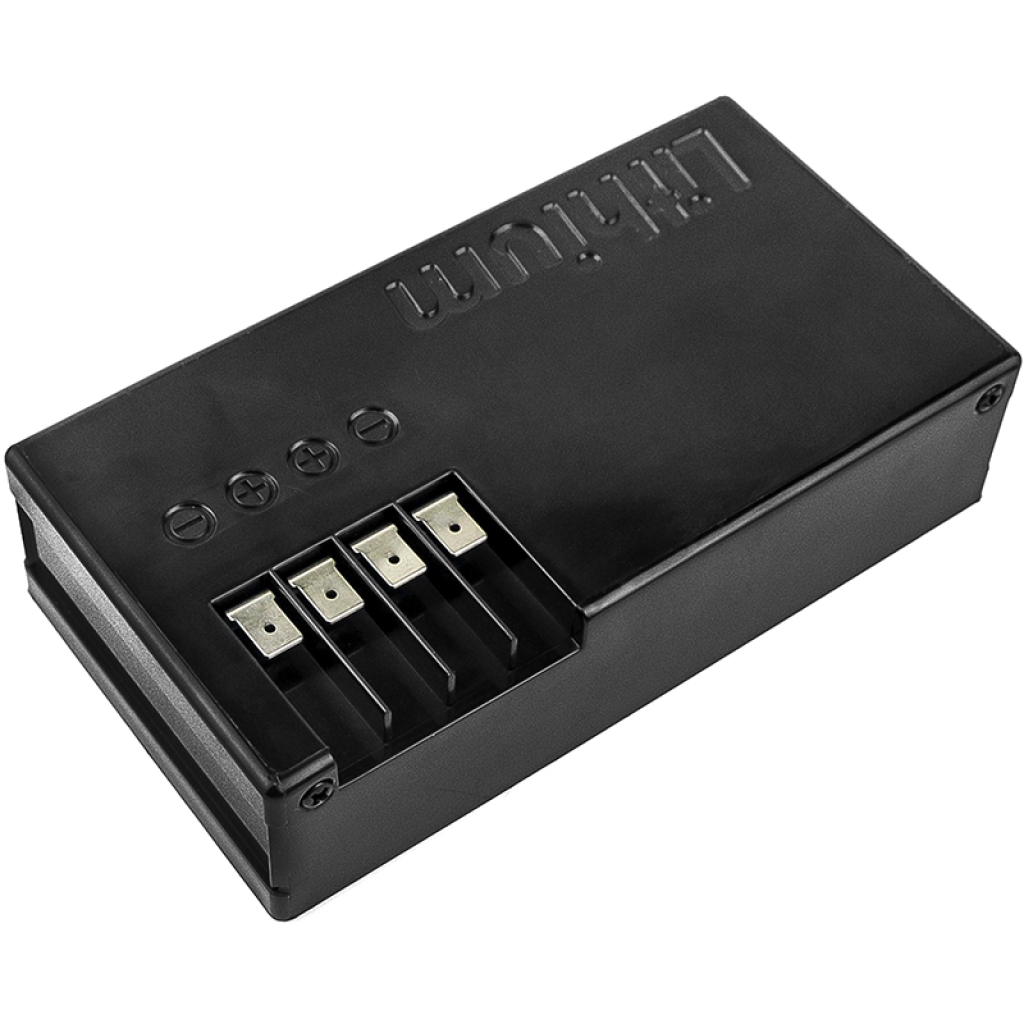 Akkumulátorok szerszámokhoz Efco Sirius 1200