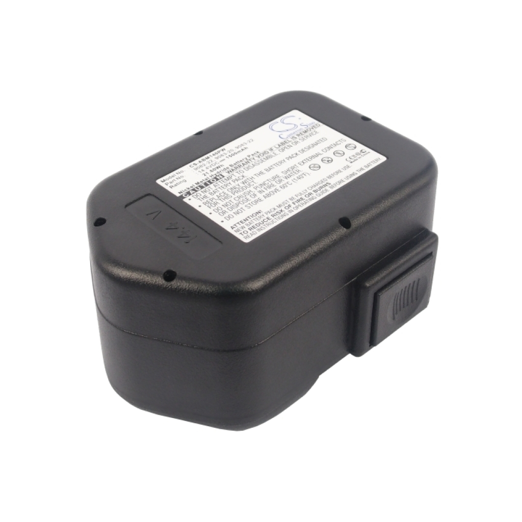 Battery Replaces 9082-22