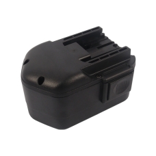 Compatible battery replacement for Atlas Copco 0511-21,0512-21,0512-25,0513-20,0513-21...