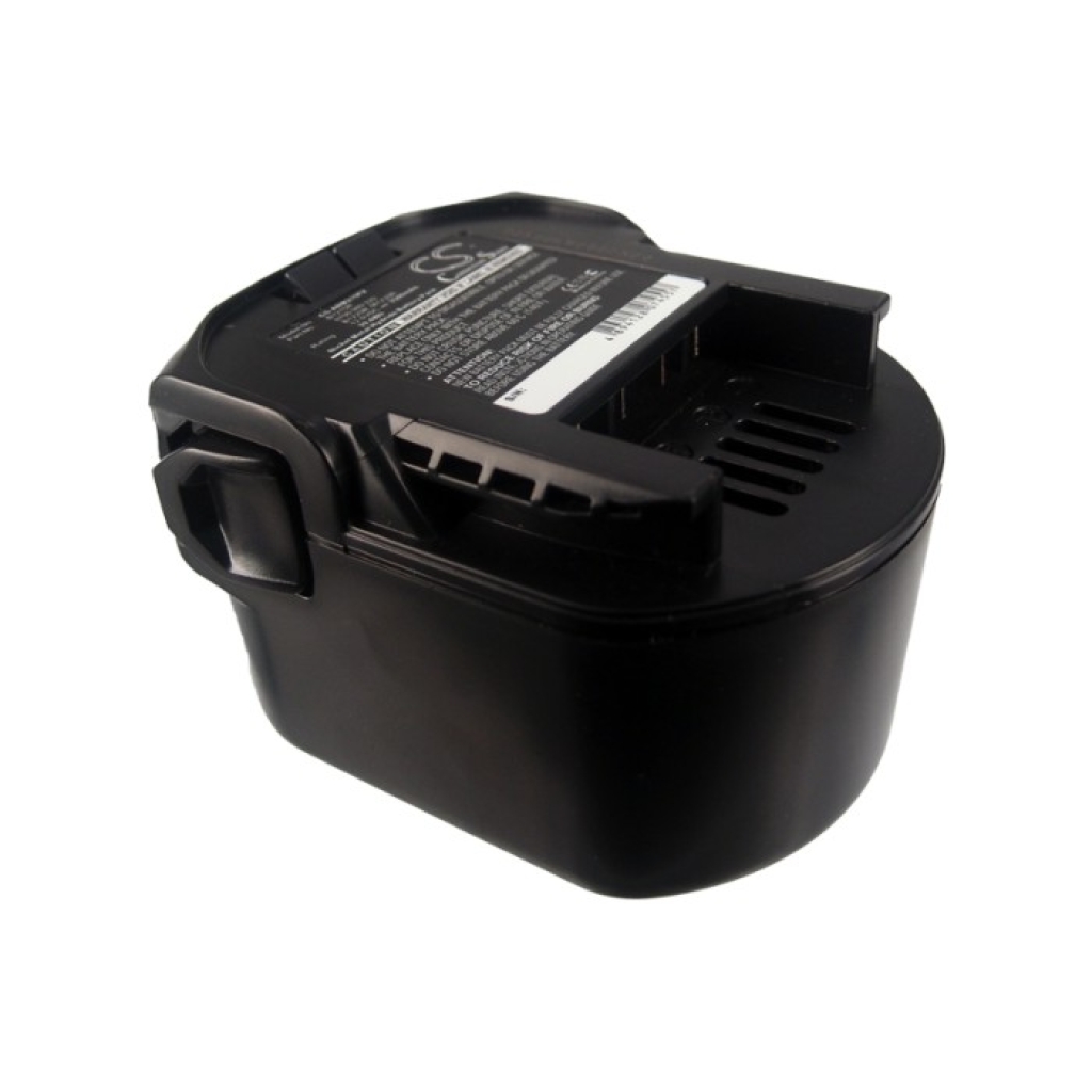 Battery industrial Aeg GBS AA12V