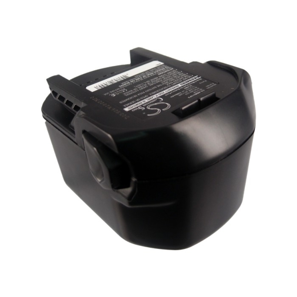 Battery industrial Aeg GBS AA12V