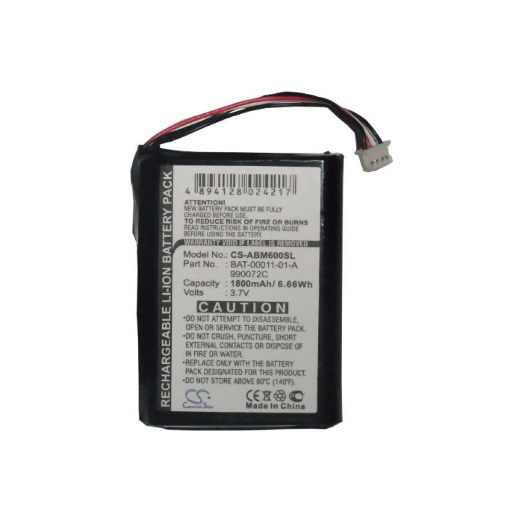 Adaptec ABM-600