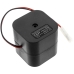 Akkumulátorok otthoni biztonsághoz Alarm lock CS-ABP600BT