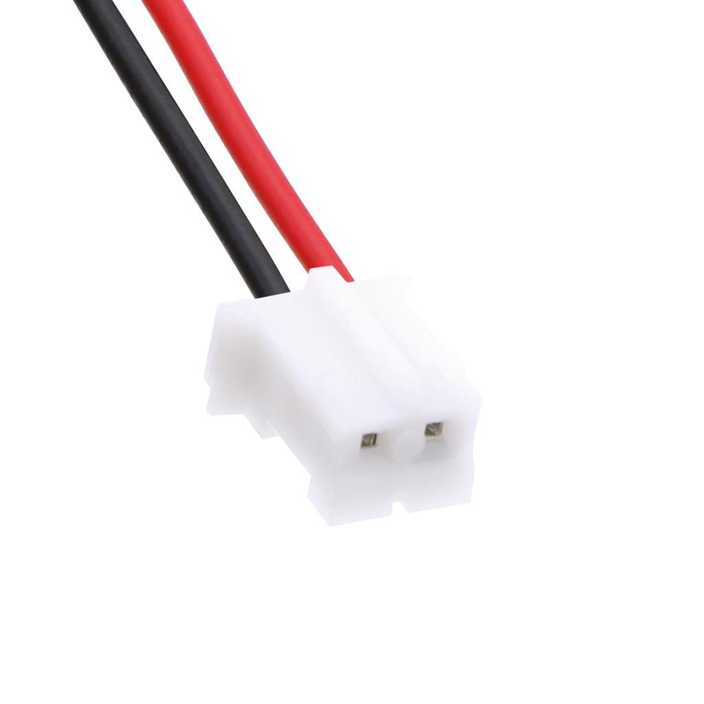 Akkumulátor Helyettesíti a TBP-1004B