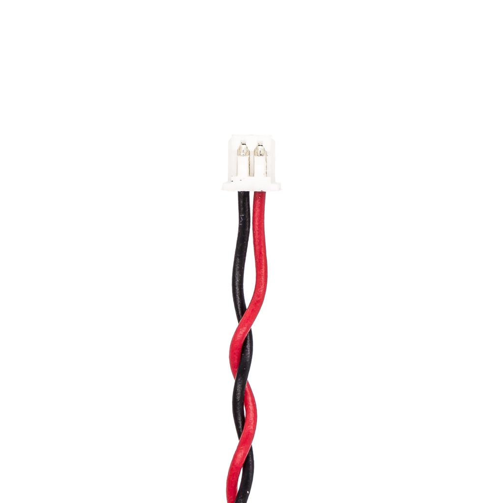 Kompatibilis akkumulátor csere Abb 3HAC041821-001,TA251