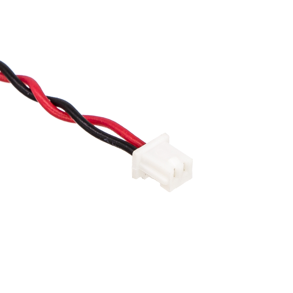 Kompatibilis akkumulátor csere Abb 3HAC041821-001,TA251