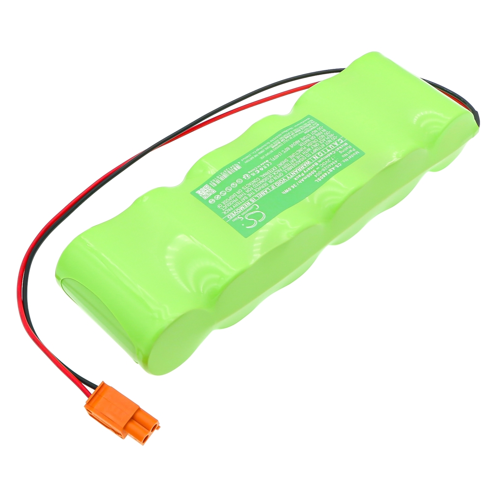 Battery Replaces 4944026-004