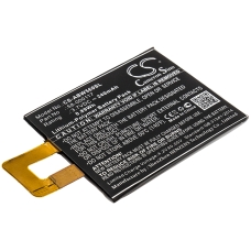 Kompatibilis akkumulátor csere Amazon 58-000117