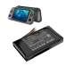 Anbernic Win600 3020E 3050E 5.94" Mini Handheld Game PC