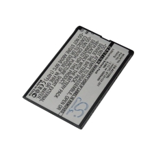 Kompatibilis akkumulátor csere ViewSonic BT.0010X.001,HH08C