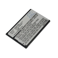 Kompatibilis akkumulátor csere ViewSonic BT.0010X.001,HH08C