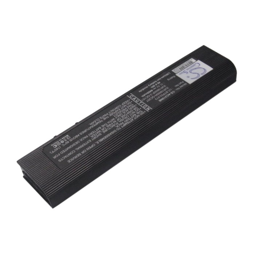 Akkumulátorok Laptop akkumulátorok CS-AC215NB