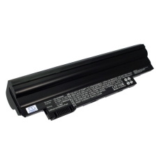Kompatibilis akkumulátor csere Gateway AK.003BT.071,AK.006BT.074,AL10A31,AL10B31,AL10BW...