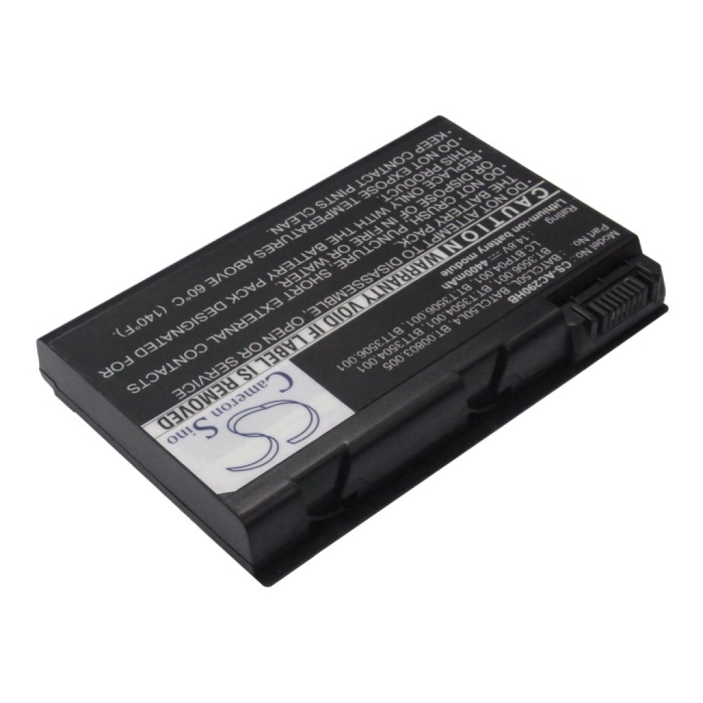Battery Replaces BT.3506.001