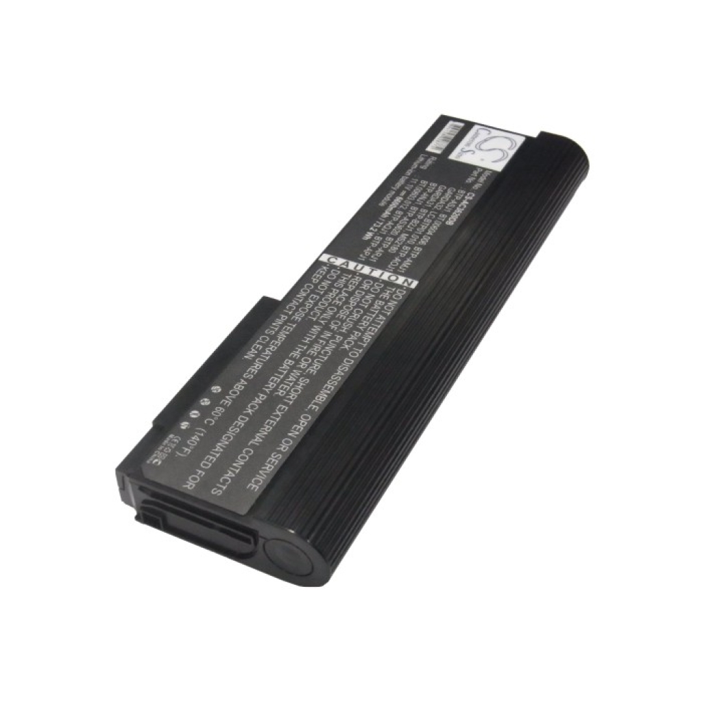 Notebook battery Acer TravelMate 6231-300508