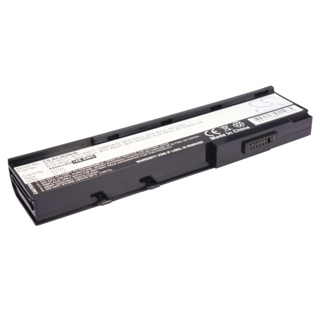 Acer Extense 4630-4682