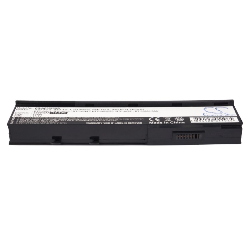 Acer Extense 4630-4682