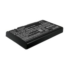 Kompatibilis akkumulátor csere Acer BATBL50L6