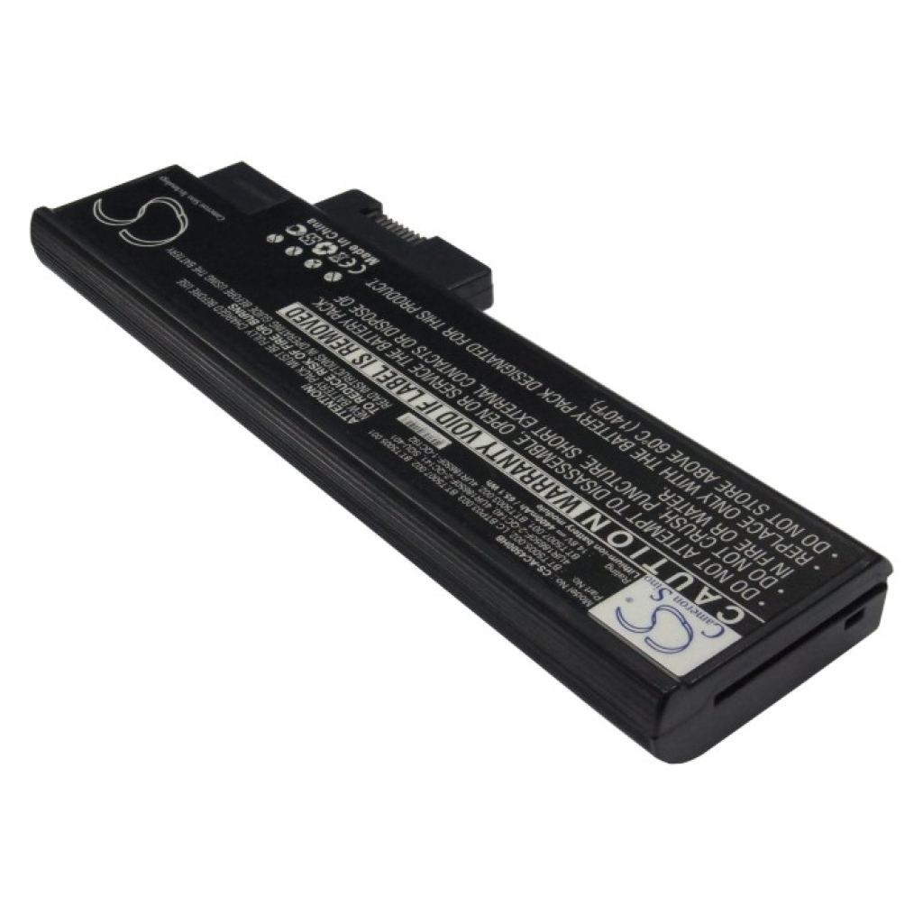 Battery Replaces BT.T5007.002
