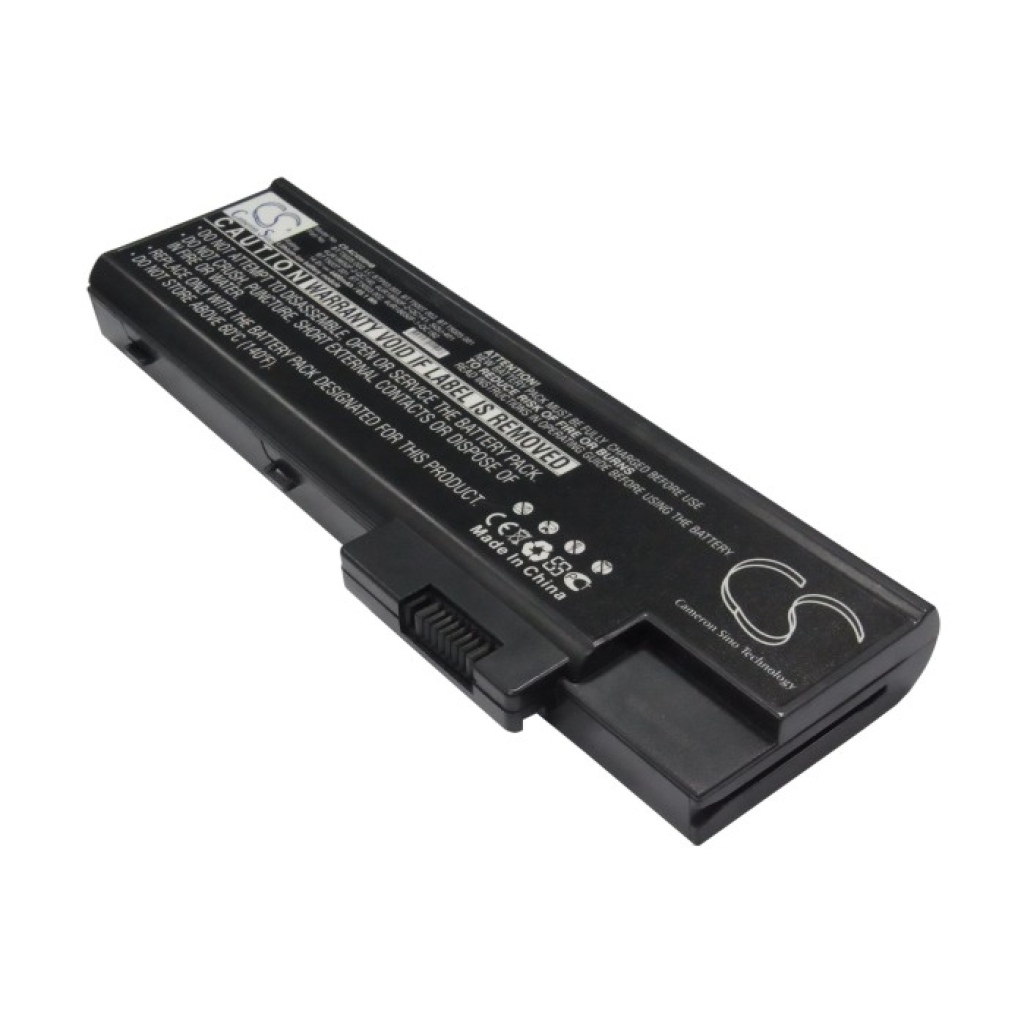 Battery Replaces BT.T5007.002
