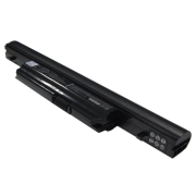 Notebook battery Acer Aspire+3820TG