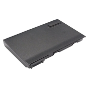 Notebook battery Acer Extensa+5220-1A1G12