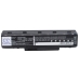 Notebook battery Packard Bell CS-AC5532HB