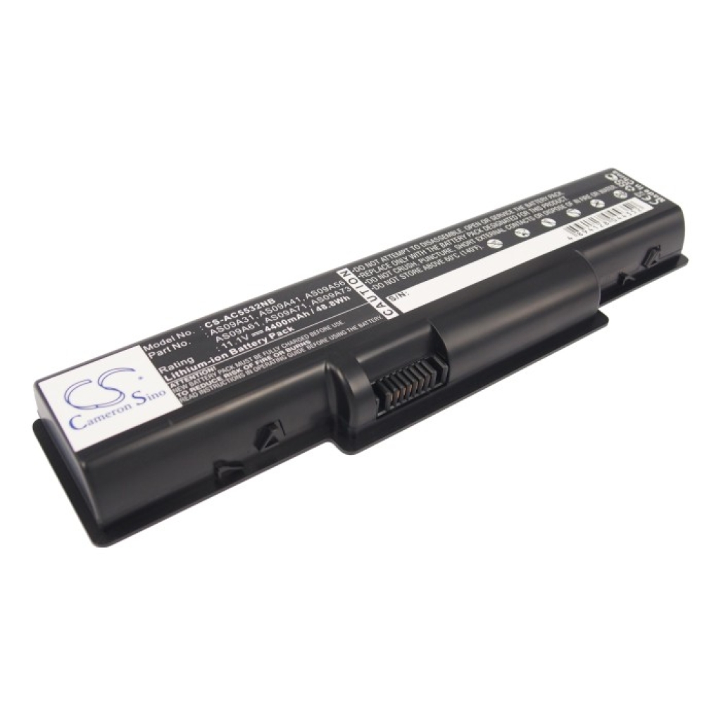 Packard Bell EasyNote TJ66