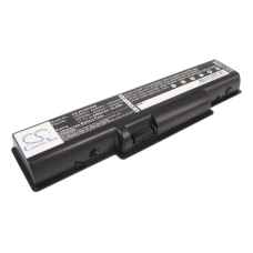 Kompatibilis akkumulátor csere Gateway AS09A31,AS09A41,AS09A56,AS09A61,AS09A71...