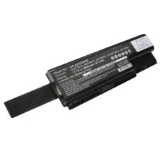 Kompatibilis akkumulátor csere Acer 1010872903,3UR18650Y-2-CPL-ICL50,934T2180F,AS07B31,AS07B32...