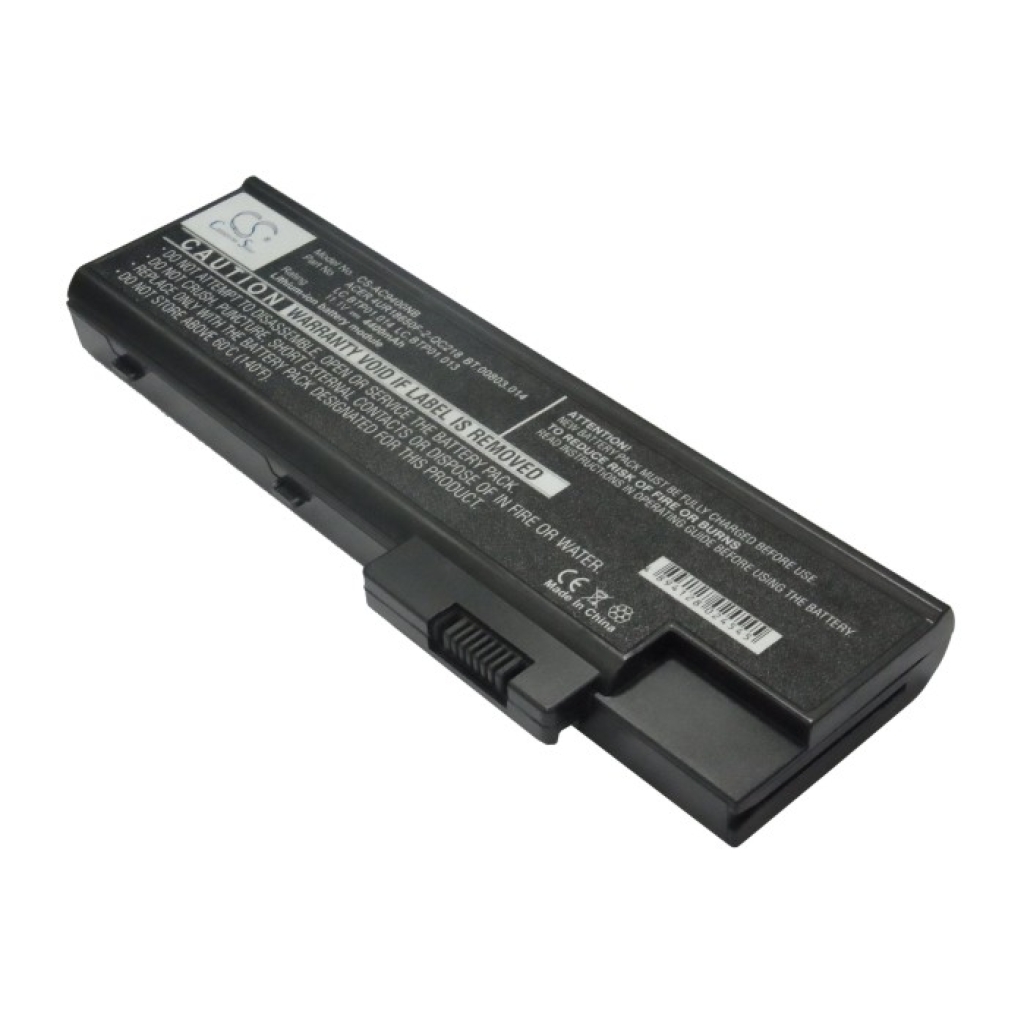 Akkumulátorok Laptop akkumulátorok CS-AC9400NB