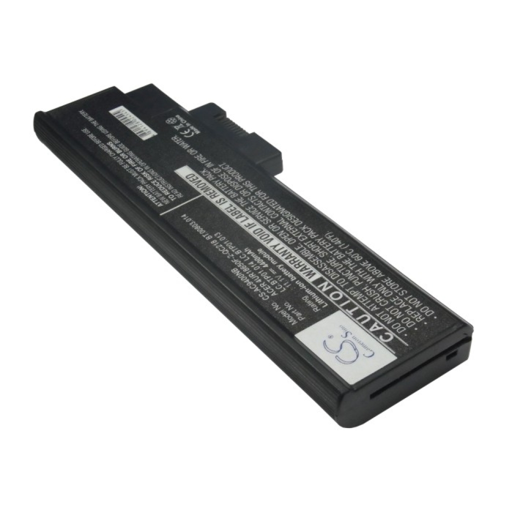 Akkumulátorok Laptop akkumulátorok CS-AC9400NB
