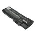 Kompatibilis akkumulátor csere Acer 3UR18650Y-2-QC236