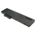 Kompatibilis akkumulátor csere Acer 3UR18650Y-2-QC236