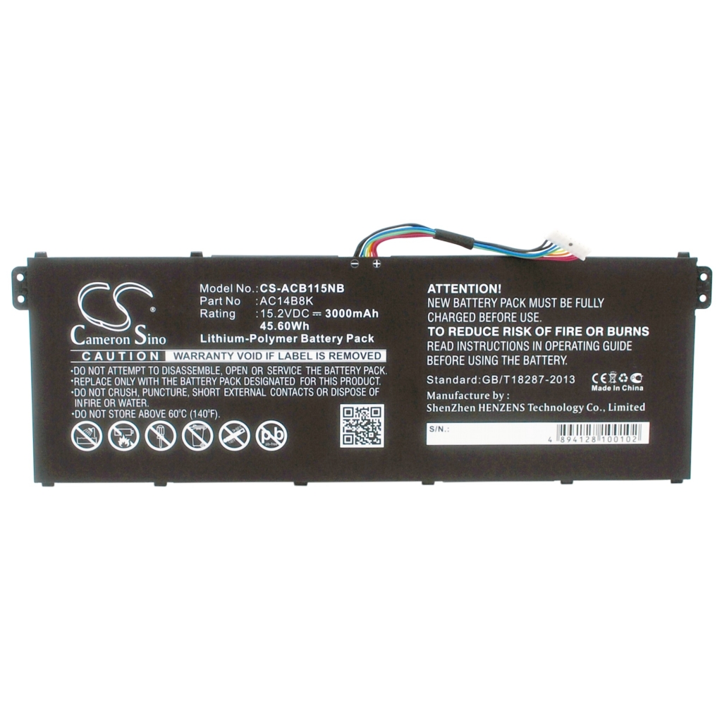 Acer Swift 3 SF315-41-R1H4