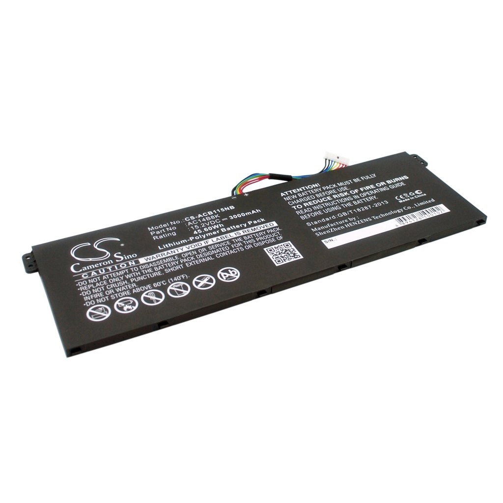 Acer Swift 3 SF315-41-R1H4