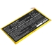 Akkumulátorok tablettákhoz Acer Iconia One 10 B3-A40 (CS-ACB340SL)