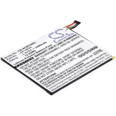 Kompatibilis akkumulátor csere Acer AP14E4K,AP14E4K (1ICP4/86/94),AP14E8K,KT.00104.001,KT.0010G.007...