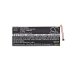 Battery Replaces 3165142P(1ICP/4/65/142)