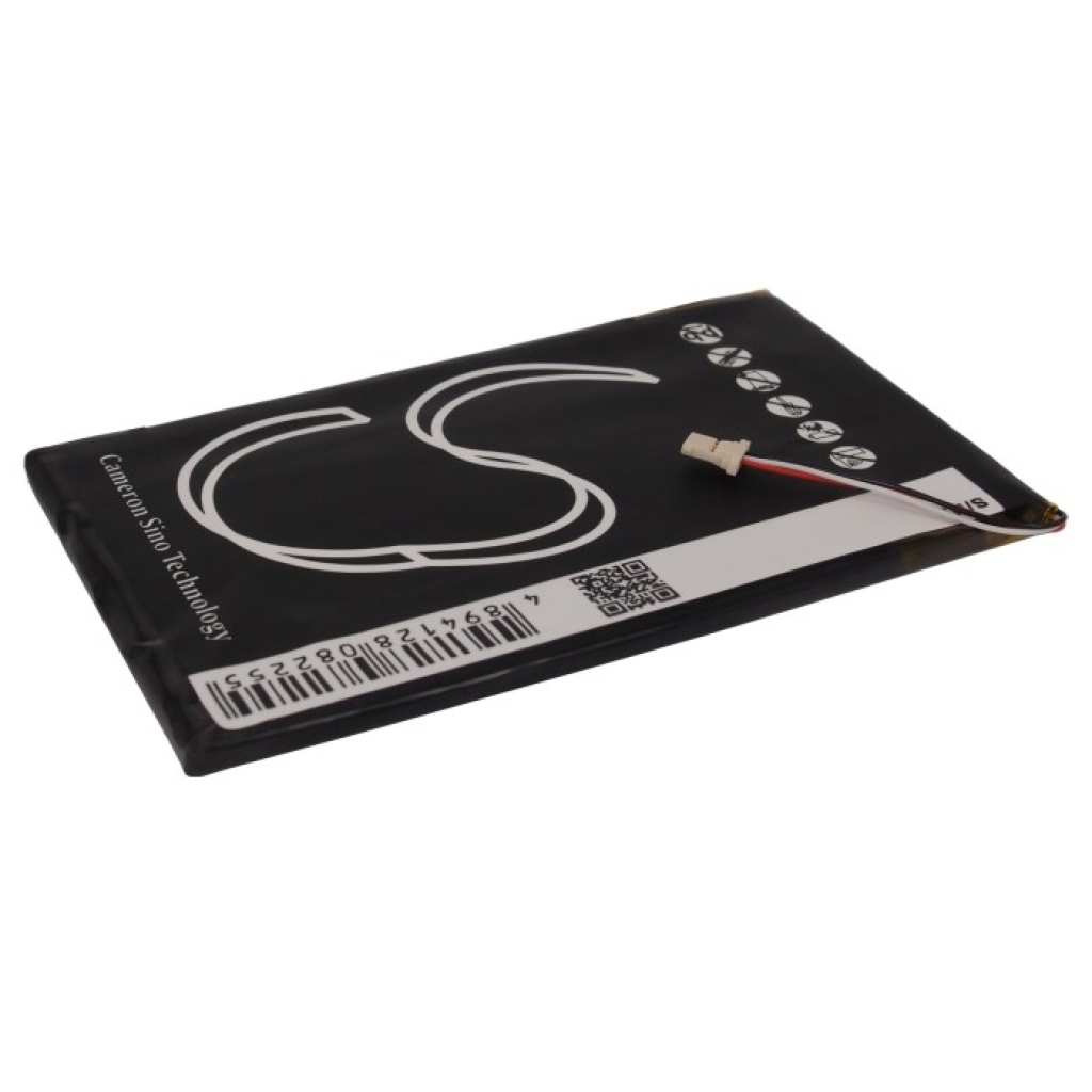 Akkumulátorok tablettákhoz Acer Tab B1 (CS-ACB810SL)