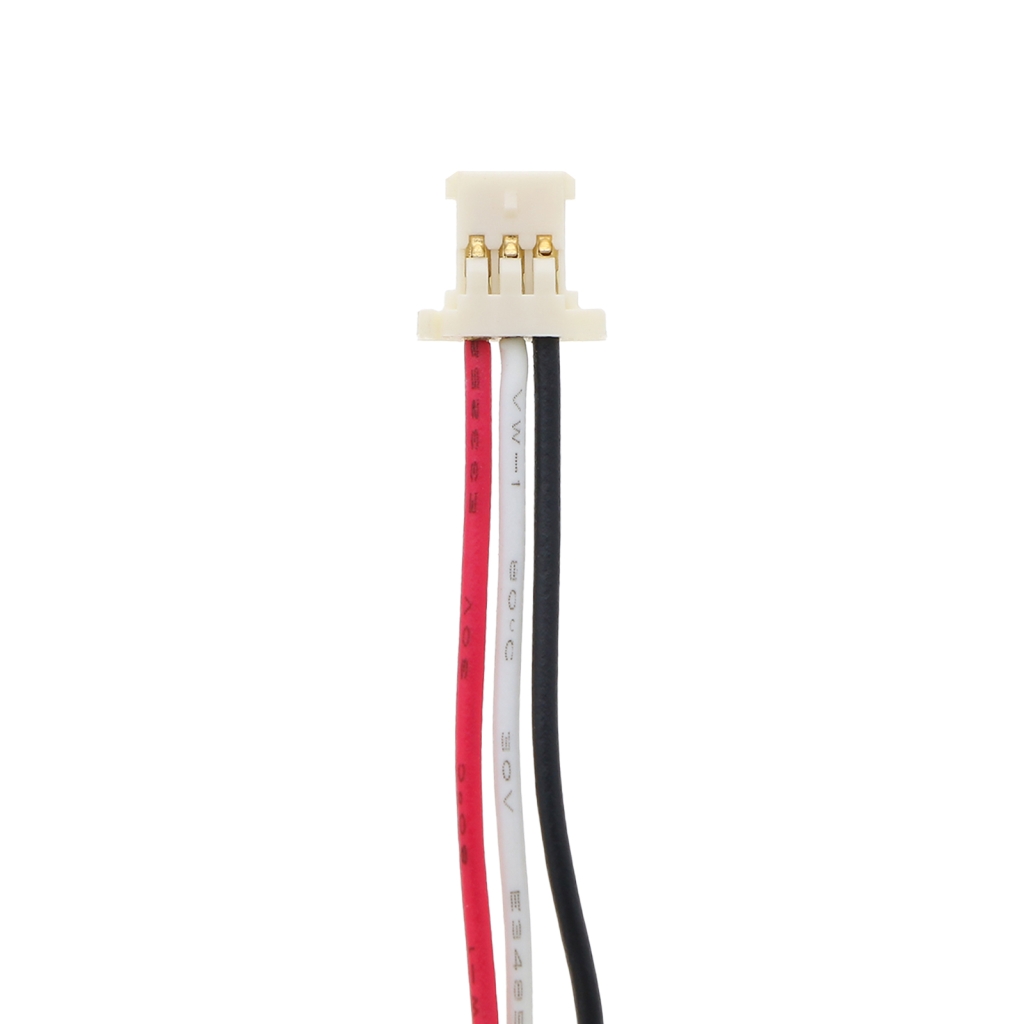 Akkumulátor Helyettesíti a BAT-715(1ICP5/58/94)