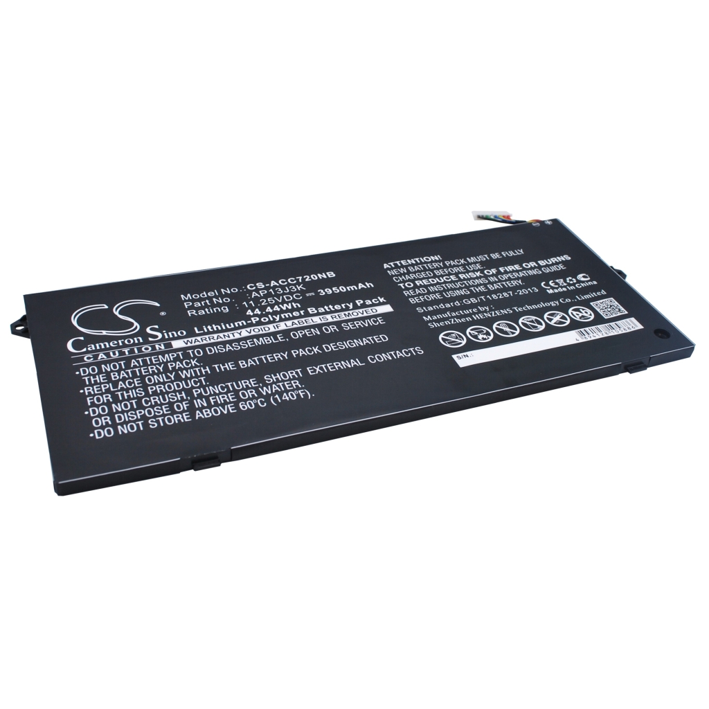 Acer Chromebook 11 C732T-C6GD
