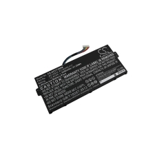 Kompatibilis akkumulátor csere Acer 3INP5/60/80,AC15A3J,AC15A3J(3ICP5/57/80),AC15A3J(3INP5/60/80),AC15A8J...