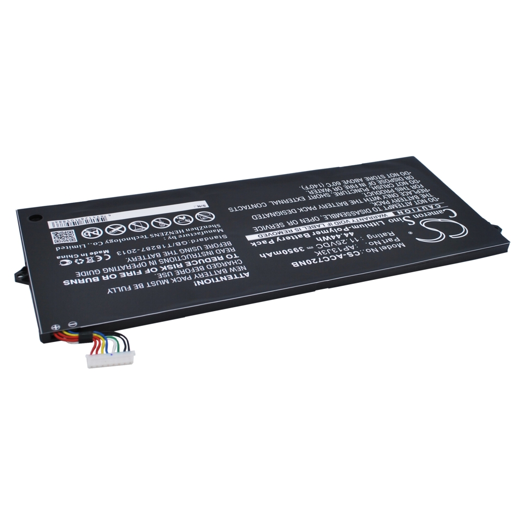 Acer CHROMEBOOK 514 CB514-1HT-P8JC