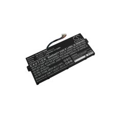 Kompatibilis akkumulátor csere Acer 3INP5/60/80,AC15A3J,AC15A3J(3ICP5/57/80),AC15A3J(3INP5/60/80),AC15A8J...