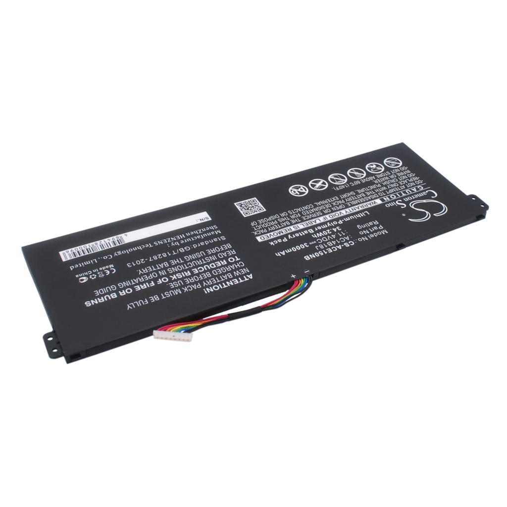 Acer Aspire ES1-731-P8H6