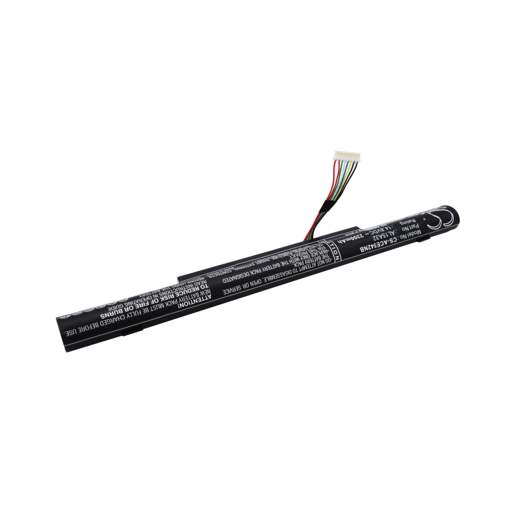 Acer Aspire E5-532-P4H0