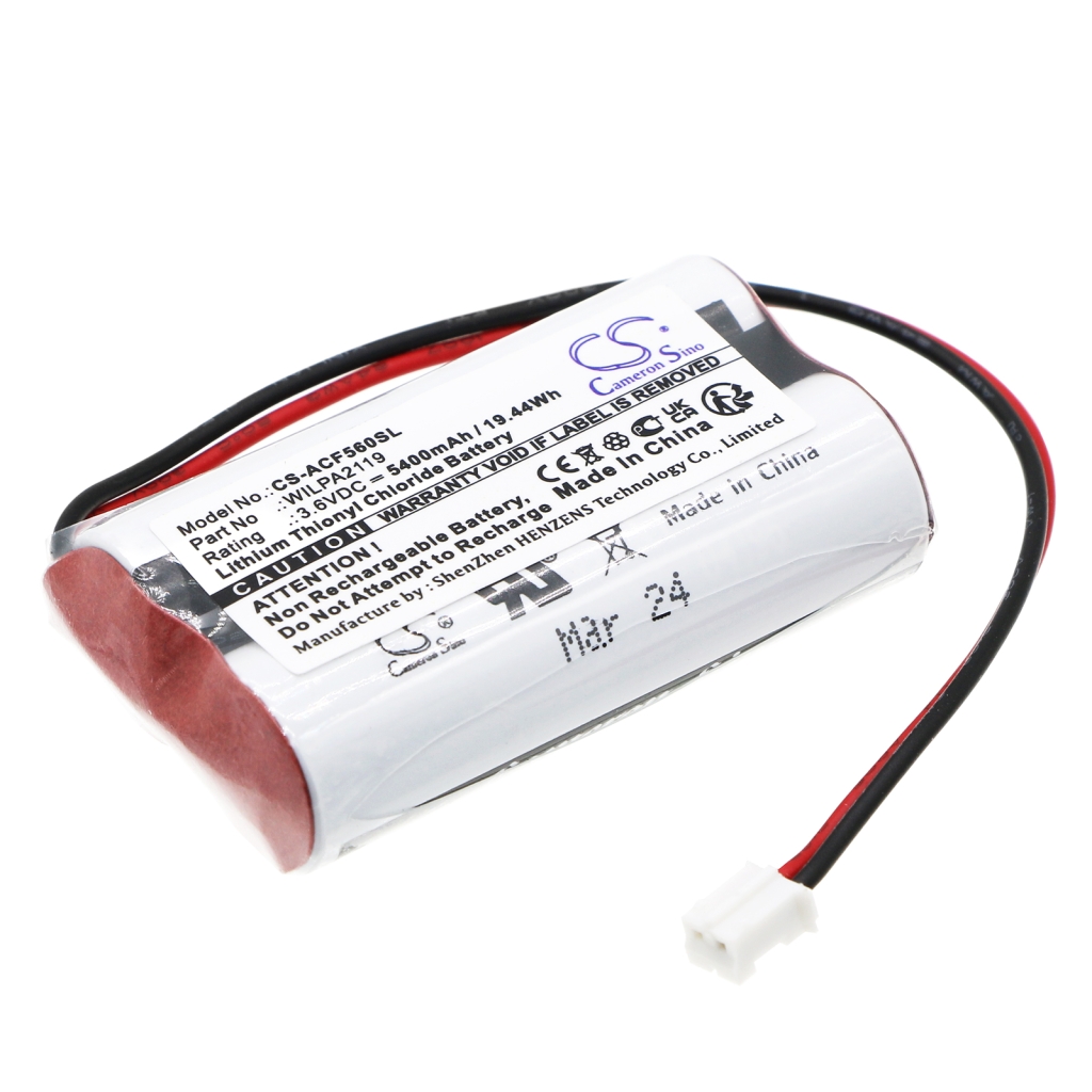 Akkumulátorok Helyettesíti a KTT310RF